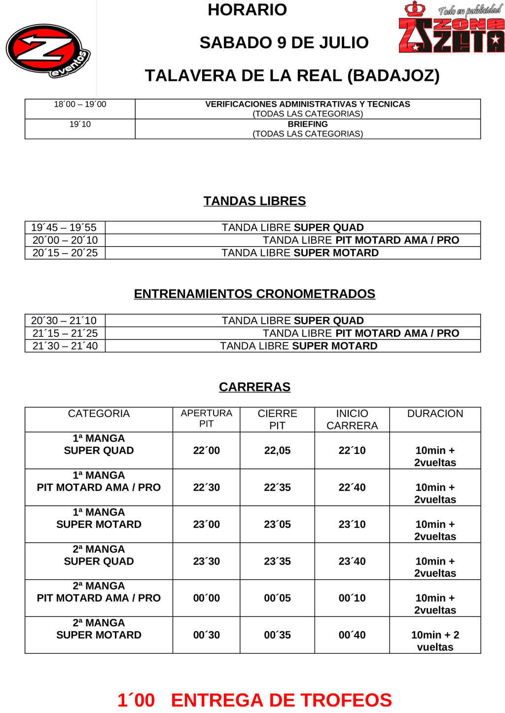 HORARIO-TALAVERA-NOCTURNA-2016