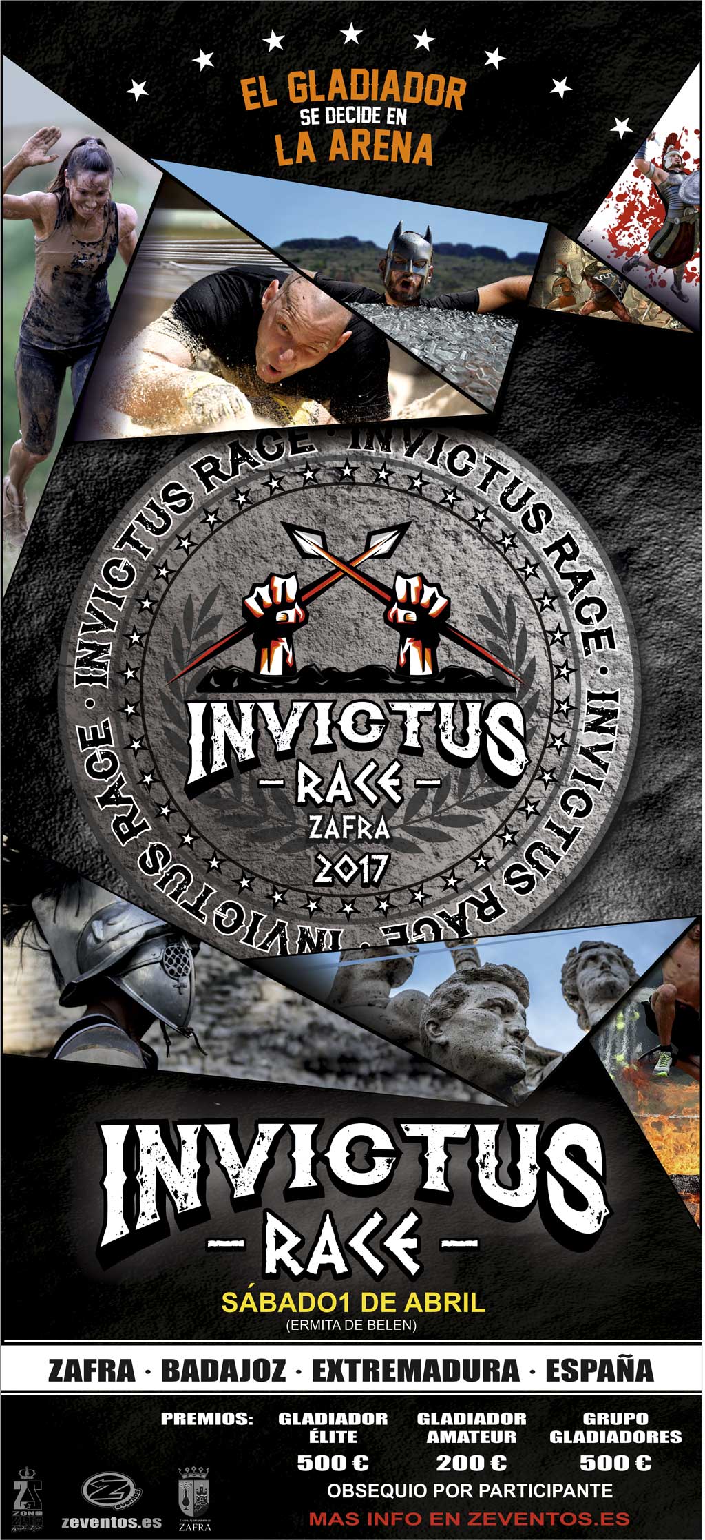 INVICTUS-RACE-CARTEL