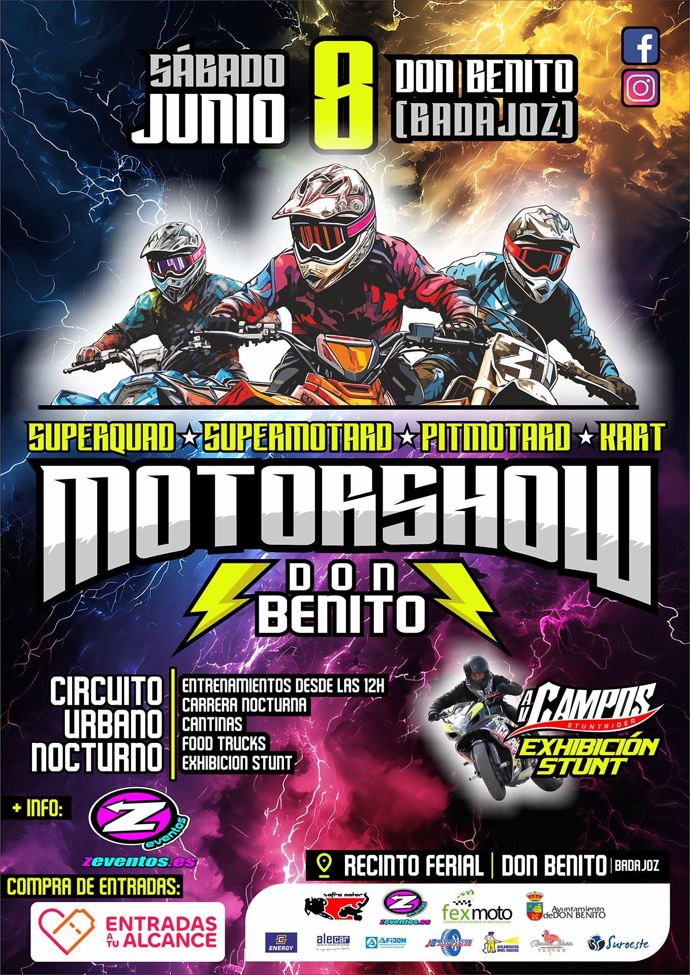 MOTORSHOW-DON-BENITO-CARTEL